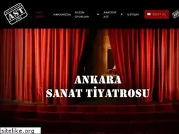 Sites similar to ast.com.tr