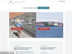 Sites similar to ast.dk
