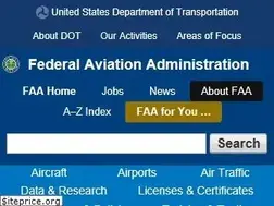 Sites similar to ast.faa.gov