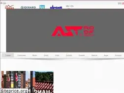 Sites similar to ast.kiev.ua