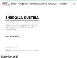 Sites similar to ast.lv