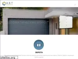 Sites similar to ast.od.ua