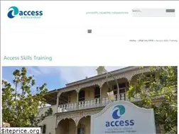 Sites similar to ast.org.au