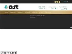 Sites similar to ast.pt