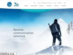 Sites similar to ast.systems