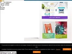 Sites similar to ast67.org