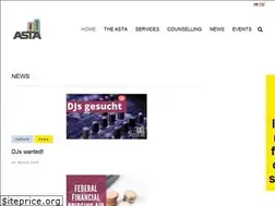 Sites similar to asta-due.de