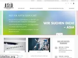 Sites similar to asta-hochschule-darmstadt.de