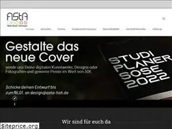 Sites similar to asta-hsh.de