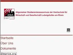 Sites similar to asta-lu.de