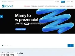 Sites similar to asta-net.pl