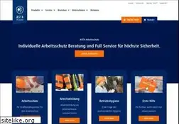 Sites similar to asta-online.de