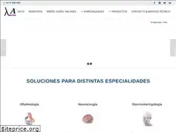 Sites similar to asta-tec.com