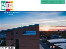 Sites similar to asta-uni-flensburg.de