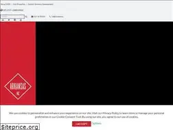Sites similar to asta.arkansas.gov