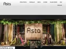 Sites similar to asta.com.tr