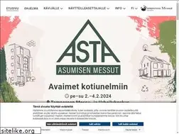 Sites similar to asta.fi