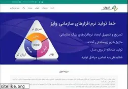Sites similar to asta.ir