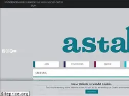 Sites similar to asta.ms