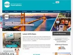 Sites similar to asta.org
