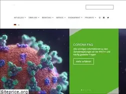 Sites similar to asta.rwth-aachen.de
