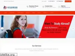 Sites similar to astaachiever.com