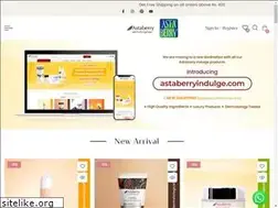 Sites similar to astaberry.com