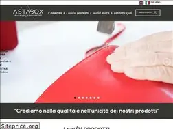 Sites similar to astabox.com