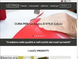 Sites similar to astabox.it