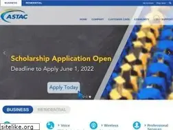 Sites similar to astac.net