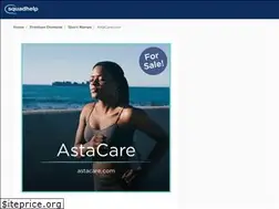 Sites similar to astacare.com