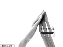 Sites similar to astacink.com