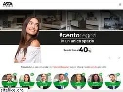 Sites similar to astadelmobile.it