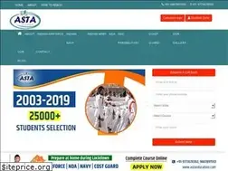 Sites similar to astaeducation.com