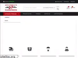 Sites similar to astaemobilata.ro