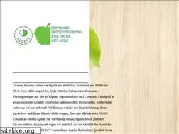 Sites similar to astafrutta.it
