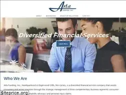 Sites similar to astafunding.com