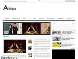 Sites similar to astage-ent.com