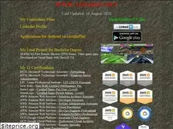 Sites similar to astahov.net