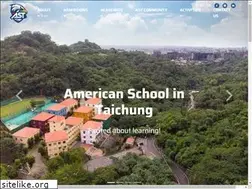 Sites similar to astaichung.com