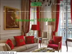 Sites similar to astaj.ru