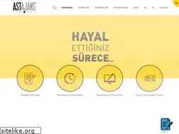 Sites similar to astajans.com