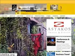 Sites similar to astakos.com