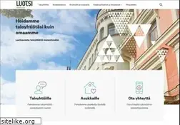 Sites similar to astala.fi