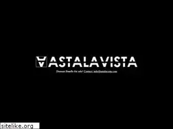 Sites similar to astalavista.com