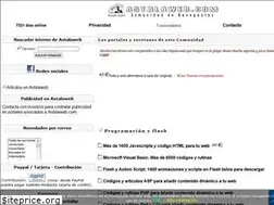 Sites similar to astalaweb.com