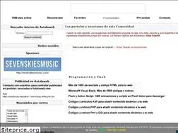 Sites similar to astalaweb.org
