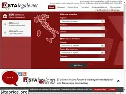 Sites similar to astalegale.net