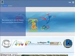 Sites similar to astam.fr