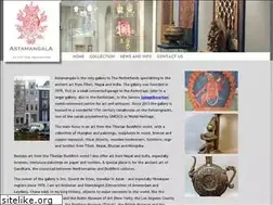 Sites similar to astamangala.com